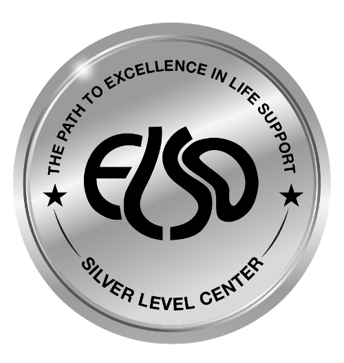 Silver Award - Path to Excellence in Life Support